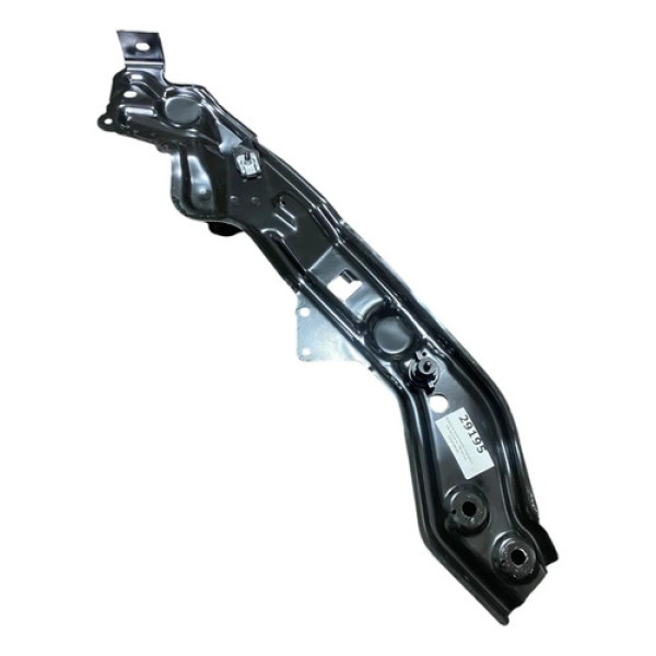 Suporte Guia Farol Esquerdo Vw Nivus Hl Tsi 20/24 2g5806929c