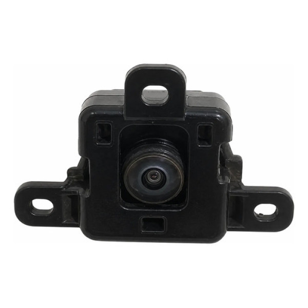 Camera De Ré Jeep Commander Overland Turbo 2022 53490750