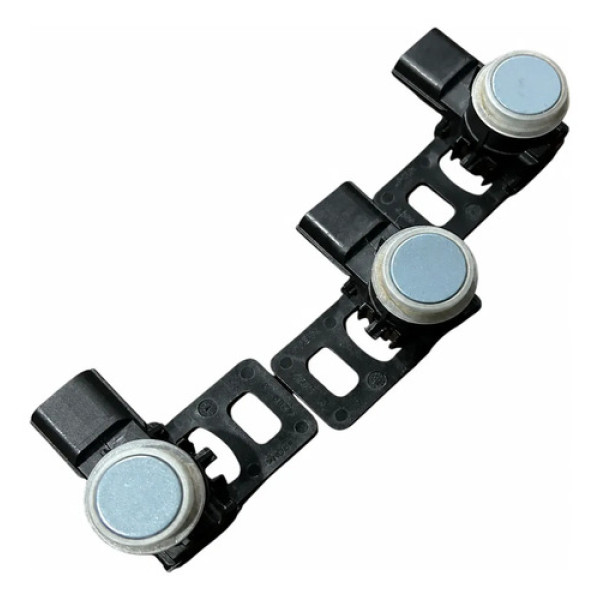 Sensor Estacionamento Tras Honda City 2022 39680t00d211m1 Cinza