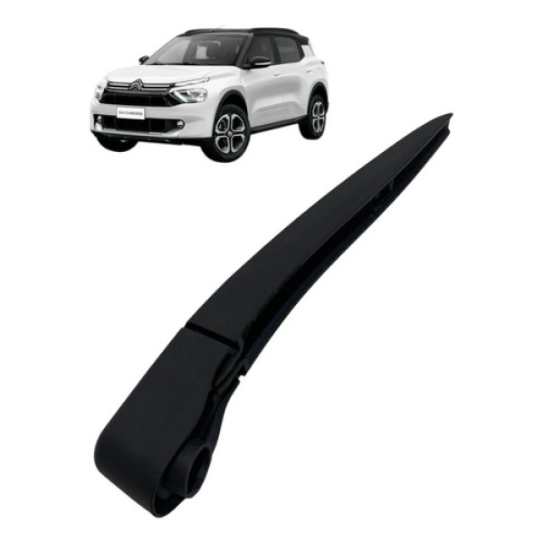 Capa Haste Limpador Traseiro C3 Aircross 2025 W385624