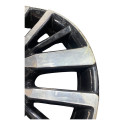 Roda De Liga Aro 16 Honda City Touring 2022 C/detalhe 2* Diamantado