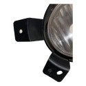 Farol De Milha Direito Chevrolet Tracker 2018 C15200050 Prateado