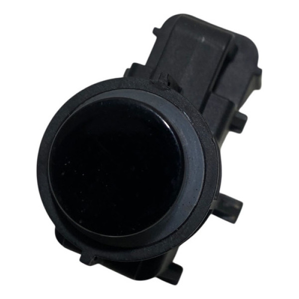 Sensor Estacionamento Traseiro Honda Hrv 2024 39680t24p010m1 Preto