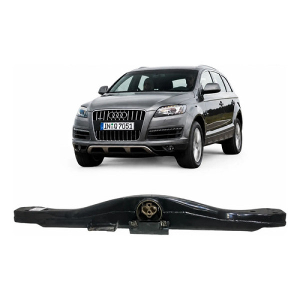 Suporte Travessa Câmbio Audi Q7 3.0 2010/2015 7px399227x
