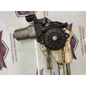 Elevador Vidro Traseiro Direito Honda Fit 2018 85n507310