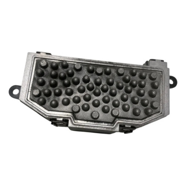 Resistência Ar Condicionado Audi Q7 2013 3c0907521f Cinza