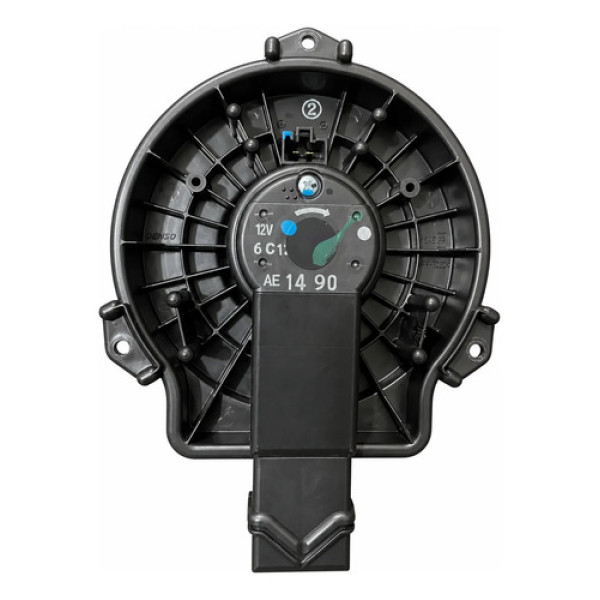 Motor Ventilador Ar Forçado Honda Hr-v Ex 2020  Ae1490 12v