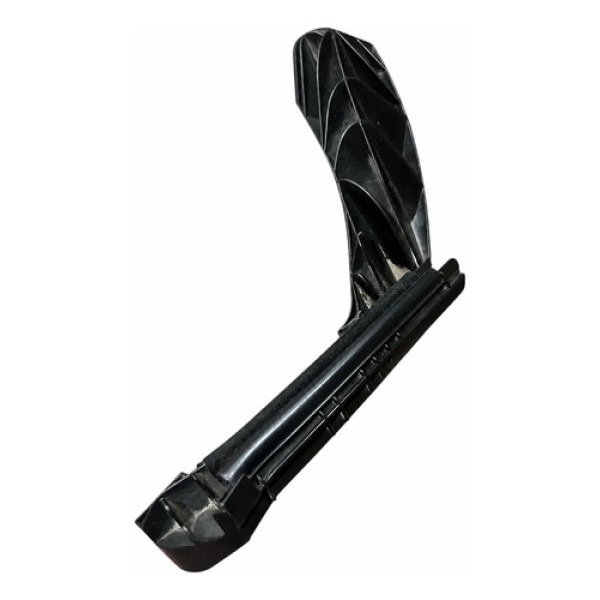Guia Vidro Porta Tras Direito Peugeot 208 2014 9800766880