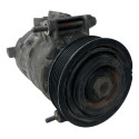  Compressor Ar Condicionado Audi A4 Tfsi 2.0 2011 C/detalhe