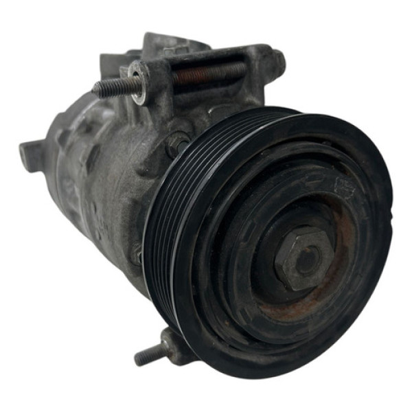  Compressor Ar Condicionado Audi A4 Tfsi 2.0 2011 C/detalhe