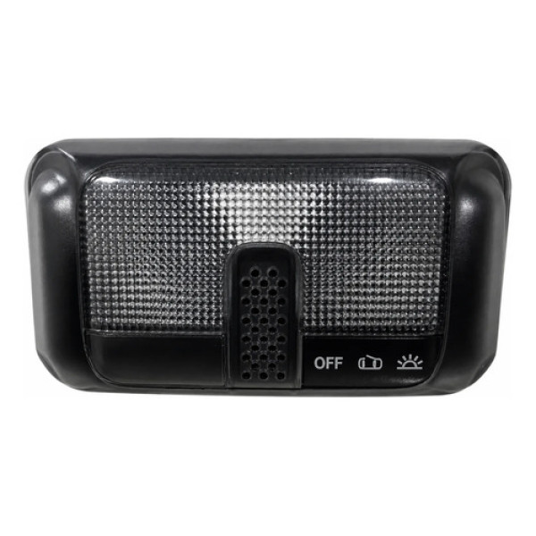 Luz Interna Teto Fiat Strada Ranch 2024 01002634790