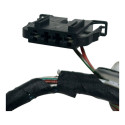 Chicote Porta Diant Direita Vw Polo Tsi 2021 2g1970128b
