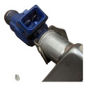 Flauta C/ Bicos Injetores Peugeot 208 1.6 0280157130