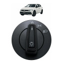 Botão Comando Farol Vw Polo Track 2024 6ea941531b