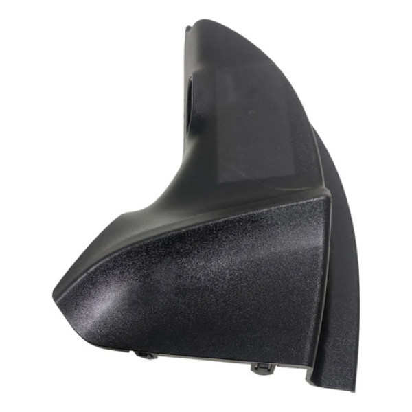 Acabamento Interno Retrovisor Esquerdo Gm Spin 2018 94743649 Preto