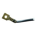Cabo Terra Negativo Nivus/t-cross 1.0 Tsi 20/23 2q0971537a