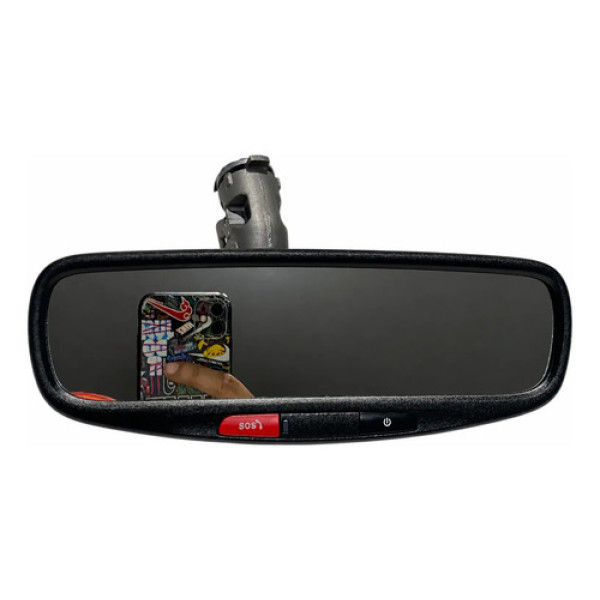 Retrovisor Interno Elétrico  Jeep Commander 2022/2025