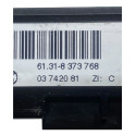 Botão Comando Dsc Bmw E39 540i 1998 61318373768