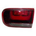 Lanterna Direita Tampa C4 Cactus 2023 9821352180  C/detalhe Direito/passageiro Vermelho