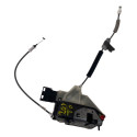 Fechadura Traseira Direita Peugeot 208 2021 Psa336257