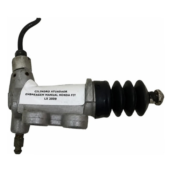 Cilindro Atuador Embreagem Manual Honda Fit Lx 2009