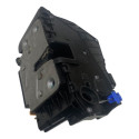 Fechadura Porta Dianteira Esquerda Gm Spin 2018 13518380