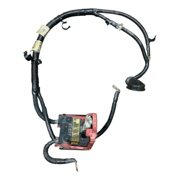 Polo Positivo Bateria C/ Chicote Gm Spin 2018 52051679