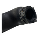 Mangueira Respiro Óleo Motor Gm Corsa 1.0 2000 Preto