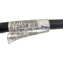 Cabo Negativo Bateria Fiat Strada Volcano 1.3 2023 52190033