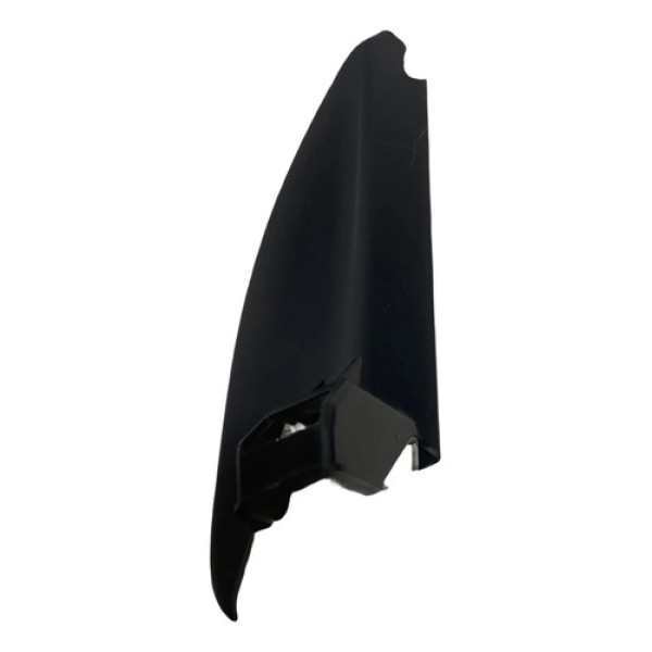 Moldura Interna Retrovisor Direito Vw Taos 2023 2gj837974 Preto