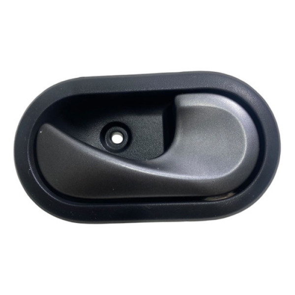 Maçaneta Int Direita Renault Logan/sandero 2010 8200606887 Dianteira