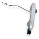 Maçaneta Externa Porta Dianteira Direita Honda Wr-v 2020 Branco Dianteira