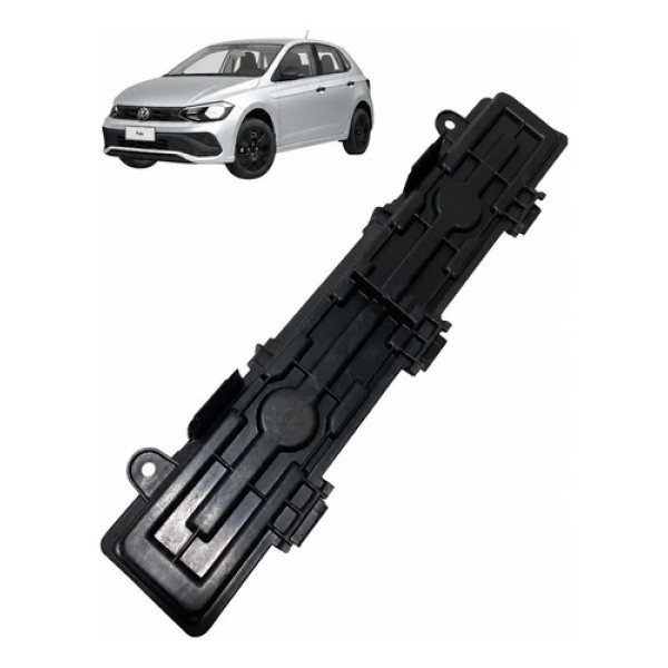 Tampa Filtro Ar Caixa Evaporadora Vw Polo Track 2025 T89546a