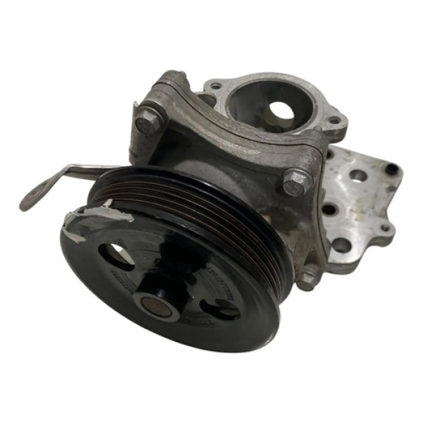 Bomba D\'água C/ Carcaça Gm Tracker 1.4 Turbo 12641869