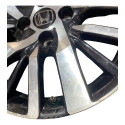 Roda De Liga Aro 16 Honda City Touring 2022 C/detalhe 2* Diamantado