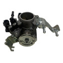 Corpo Tbi Injeção Yamaha Fz25 Fazer 2021 Original