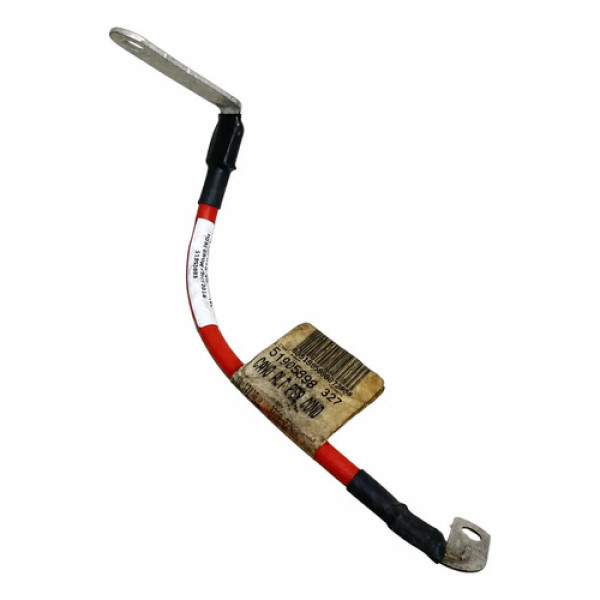 Cabo Positivo Bateria Fiat Mobi Drive 2017/2018 51905898
