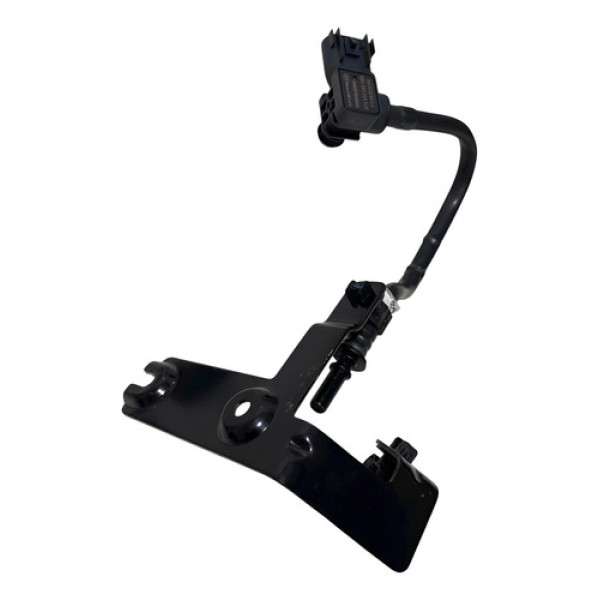 Sensor Pressão Hidrovácuo Jeep Commander 2.0 2025 68053595aa Preto