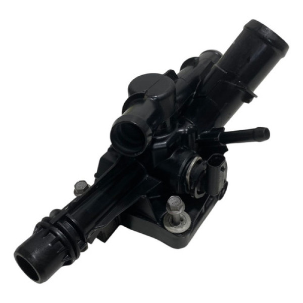 Carcaça Valvula Termostática Gm Onix Tracker 2020 55513502