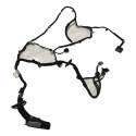 Chicote Porta Dianteira Esquerda Gm Tracker 2018 42600187