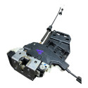 Fechadura Traseira Esquerda Jeep Renegade/fiat Toro 52028385