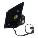 Retrovisor Direito C/ Pisca Vw Up 2016 (5 Fios) 1sb857502