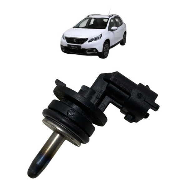 Vela Aquecedora Bicos Peugeot 2008 1.6 2020 9838477480