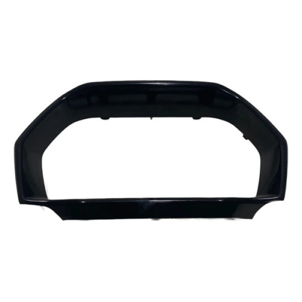 Moldura Painel Instrumentos Chevrolet Spin 2025 52190630 Branco