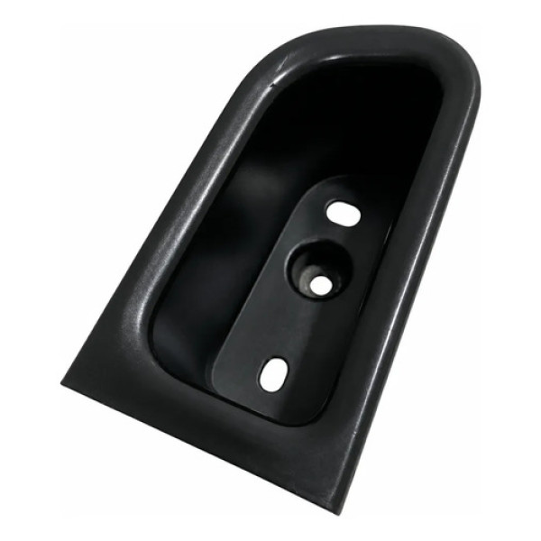 Porta Treco Porta Diant Direita Jeep Renegade 2016 735580165 Preto