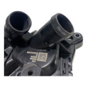 Bomba D\'água Vw Polo/virtus/nivus/t-cross 2020 04e121042f