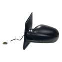 Retrovisor Esquerdo Vw Crossfox 2010 (3 Fios) Cp20n4502