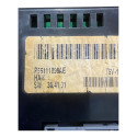 Comando Ar Condicionado Dodge Journey 2010 P55111898ae