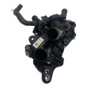 Bomba D\'água Vw Saveiro 1.6 2025 04e121042ae