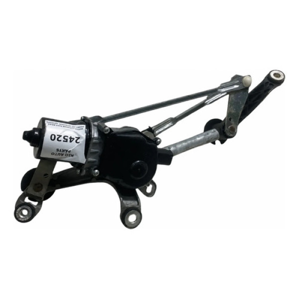 Motor Limpador Para-brisa Honda Fit 2015/2021 4x08c070